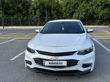 Chevrolet Malibu 2016 года за 8 000 000 тг. в Шымкент