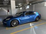 Porsche Panamera 2015 годаүшін26 000 000 тг. в Атырау – фото 4