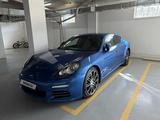 Porsche Panamera 2015 годаүшін26 000 000 тг. в Атырау
