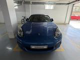 Porsche Panamera 2015 годаүшін26 000 000 тг. в Атырау – фото 3