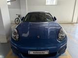 Porsche Panamera 2015 годаүшін26 000 000 тг. в Атырау – фото 2