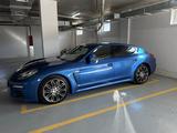 Porsche Panamera 2015 годаүшін26 000 000 тг. в Атырау – фото 5