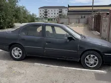 Nissan Primera, 1995