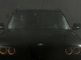BMW X3 2010 года за 5 500 000 тг. в Астана