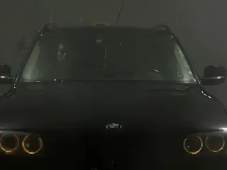 BMW X3, 2010