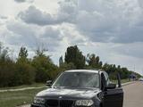 BMW X3 2010 года за 5 500 000 тг. в Астана – фото 4