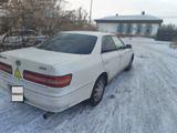 Toyota Mark II 1996 года за 2 900 000 тг. в Семей – фото 2