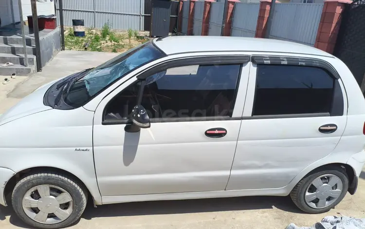 Daewoo Matiz 2013 года за 2 200 000 тг. в Алматы