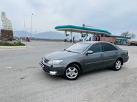 Toyota Camry 2005 года за 7 000 000 тг. в Алматы