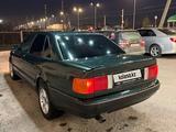 Audi 100 1992 года за 1 300 000 тг. в Тараз