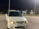 Honda Odyssey 2000 года за 3 600 000 тг. в Алматы – фото 4