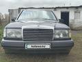 Mercedes-Benz E 230 1991 года за 1 200 000 тг. в Астана – фото 4