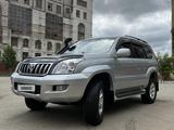 Toyota Land Cruiser Prado 2007 года за 12 500 000 тг. в Актобе