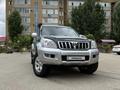 Toyota Land Cruiser Prado 2007 года за 12 990 000 тг. в Актобе