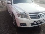 Mercedes-Benz GLK 220 2010 года за 7 000 000 тг. в Павлодар – фото 2