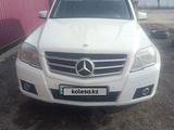 Mercedes-Benz GLK 220 2010 года за 7 000 000 тг. в Павлодар