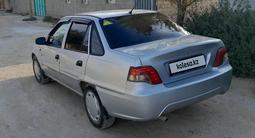 Daewoo Nexia 2011 годаүшін1 550 000 тг. в Жанаозен – фото 3