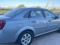 Daewoo Gentra 2014 года за 3 300 000 тг. в Сарыагаш – фото 6