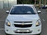 Chevrolet Cobalt 2022 года за 4 750 000 тг. в Караганда – фото 2