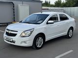 Chevrolet Cobalt 2022 года за 4 750 000 тг. в Караганда