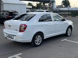 Chevrolet Cobalt 2022 года за 4 750 000 тг. в Караганда – фото 4