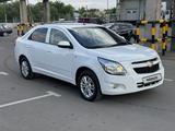 Chevrolet Cobalt 2022 года за 4 750 000 тг. в Караганда – фото 3