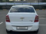 Chevrolet Cobalt 2022 года за 4 750 000 тг. в Караганда – фото 5