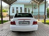 Hyundai Sonata 2004 года за 1 800 000 тг. в Шымкент – фото 2