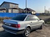 Audi 80 1992 годаүшін1 250 000 тг. в Астана – фото 2