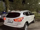 Nissan Qashqai 2014 годаүшін7 100 000 тг. в Шымкент