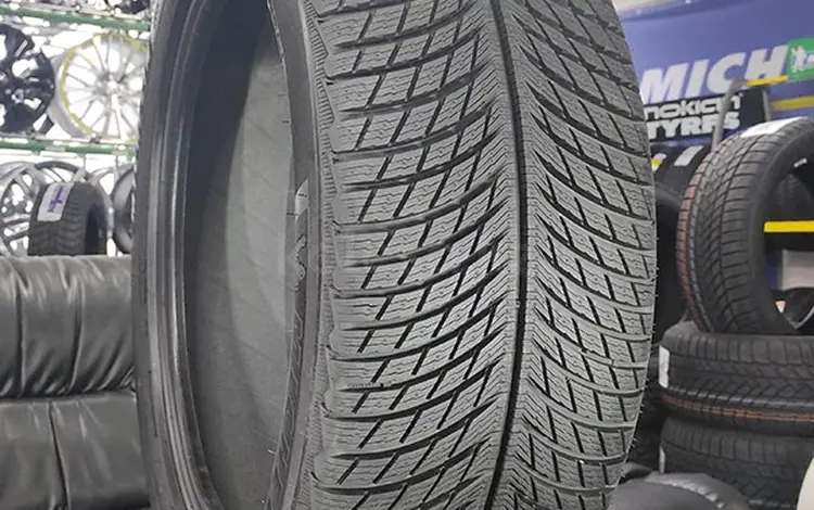 255/35R22 285/30R22 Michelin Pilot Alpin 5for950 000 тг. в Алматы