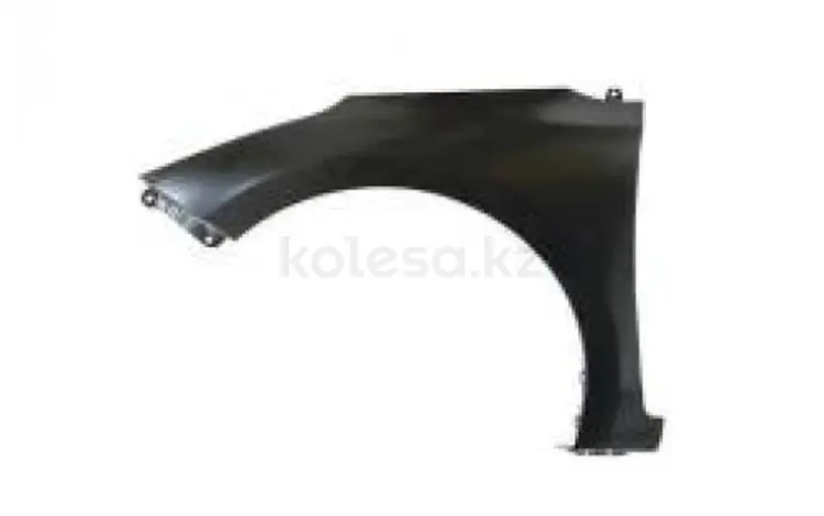КРЫЛО R/L HYUNDAI за 21 000 тг. в Алматы