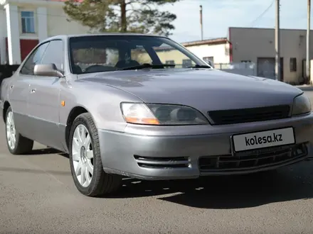 Toyota Windom 1996 года за 2 750 000 тг. в Караганда – фото 14