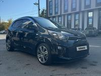 Kia Morning 2018 годаүшін4 350 000 тг. в Шымкент