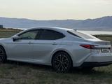 Toyota Camry 2026 года за 22 000 000 тг. в Усть-Каменогорск