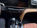 Toyota Camry 2026 года за 22 000 000 тг. в Усть-Каменогорск – фото 5