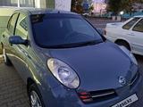 Nissan Micra 2004 года за 2 750 000 тг. в Актобе