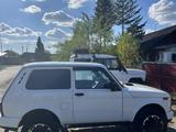 ВАЗ (Lada) Lada 2121 2020 годаүшін4 000 000 тг. в Усть-Каменогорск – фото 4