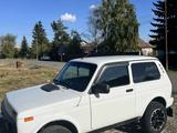 ВАЗ (Lada) Lada 2121 2020 годаүшін4 000 000 тг. в Усть-Каменогорск – фото 2
