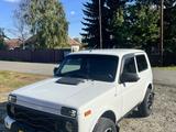ВАЗ (Lada) Lada 2121 2020 года за 4 000 000 тг. в Усть-Каменогорск