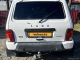ВАЗ (Lada) Lada 2121 2020 годаүшін4 000 000 тг. в Усть-Каменогорск – фото 3