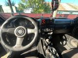 ВАЗ (Lada) Lada 2121 2020 годаүшін4 000 000 тг. в Усть-Каменогорск – фото 5