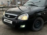 ВАЗ (Lada) Priora 2170 2013 годаүшін1 950 000 тг. в Актобе – фото 2