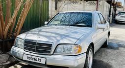 Mercedes-Benz C 280 1993 года за 1 500 000 тг. в Алматы