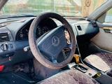 Mercedes-Benz C 280 1993 года за 1 500 000 тг. в Алматы – фото 5