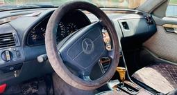 Mercedes-Benz C 280 1993 года за 1 500 000 тг. в Алматы – фото 5