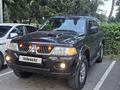 Mitsubishi Montero Sport 2002 годаfor6 100 000 тг. в Алматы – фото 2