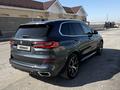 BMW X5 2022 года за 42 800 000 тг. в Шымкент – фото 8