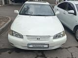 Toyota Camry 1997 года за 2 800 000 тг. в Алматы