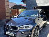 BMW X5 2014 годаүшін14 000 000 тг. в Алматы